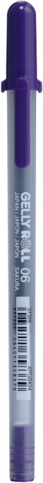 Sakura Sakura Gelly Roll Classic 06 Violeta Sakura Sakura Gelly Roll Classic 06 Violeta